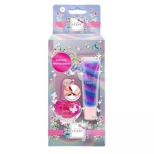 LUKKY : Szépség Duett szett spirálos szájfénnyel szépségszalon