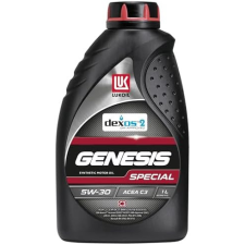 LUKOIL Genesis Special C3 5W-30 (1 L) motorolaj