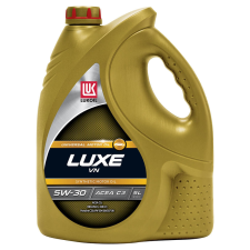 LUKOIL Luxe VN 5W-30 (5 L) motorolaj