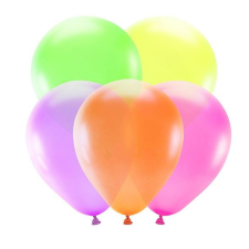 LUKY MZ Lufi - Neon Rf-10 100db-csomag party kellék