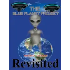 Lulu.com Blue Planet Project | MKRATIA AITARKM egyéb könyv