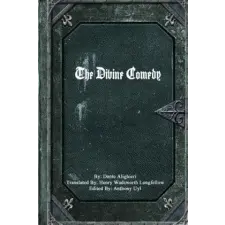 Lulu.com Divine Comedy | Dante Alighieri egyéb könyv