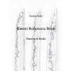 Lulu.com Kantei Reference Book - Hamon &amp; Boshi | Markus Sesko