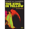 Lulu.com King in Yellow | Robert W. Chambers