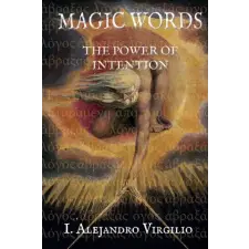 Lulu.com Magical Words | I. Alejandro Virgilio egyéb könyv