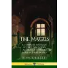 Lulu.com Magus | FRANCIS BARRETT