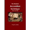Lulu.com Modern Accordion Technique (Pop Jazz Folk) | VIRGINIO AIELLO