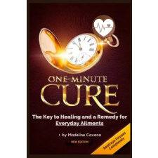 Lulu.com One-Minute Cure | Madeline Cavana egyéb könyv