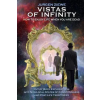 Lulu.com Vistas of Infinity - How to Enjoy Life When You are Dead | Jurgen Ziewe
