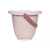 LUMA Babycare LUMA vödör fedővel, Blossom Pink