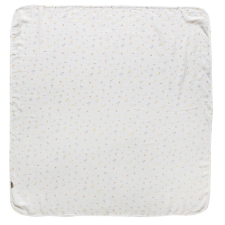  Luma Bambusz muszlin pelenka 110 x 110 cm Tropical Island mosható pelenka