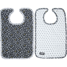  Luma Előke Memphis Grey 2 db előke