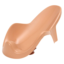  LUMA Fürdető ülőke - Spiced Copper bababiztonság
