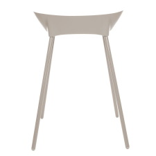  LUMA Kádállvány Almond - Blush Pink/ 001 White babafürdőkád