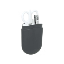 Luma Luma manikűr készlet - Dark grey manikűr készlet