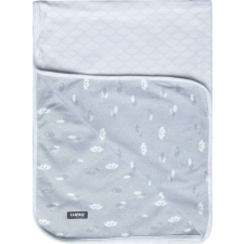  LUMA Multifunkciós pléd Lovely Sky 75x100 cm babaágynemű, babapléd