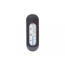 Luma vízhőmérő - Dark grey baba vízhőmérő