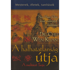 Lumarimpex A halhatatlanság útja antikvárium - használt könyv