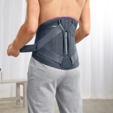 LUMBAMED DISC DERÉKTÁMASZTÓ ÖV gyógyászati segédeszköz