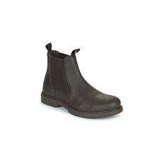 Lumberjack Csizmák CHARLIE BEATLES Barna 44