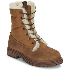 Lumberjack Csizmák RIVER 2 Barna 40