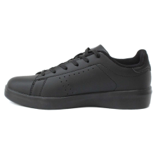 Lumberjack Helena SW71411-002-CB001 női fűzős fekete sneaker félcipő 07132 női cipő