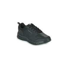 Lumberjack Rövid szárú edzőcipők RAM SNEAKER Fekete 45