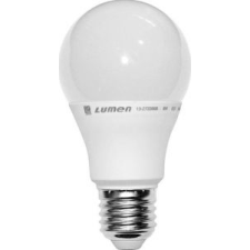Lumen Power Ledes izzó Gömb formájú E14 6W Fehér Hideg fehér 6200k 230V - Lumen izzó