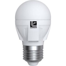 Lumen Power Ledes izzó Gömb formájú E27 6W Fehér Hideg fehér 6200k 230V - Lumen izzó