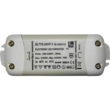 Lumen Tápegység LED szalaghoz , müanyag , 230V/24V DC, 15 W , LUM30-3362415 Lumen villanyszerelés