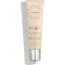 LUMENE Blur 16h Longwear Foundation SPF15 2 Soft Honey (83465) smink alapozó