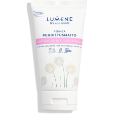 LUMENE Klassikko Cleansing Softening Cleansing Milk 150 ml arctisztító