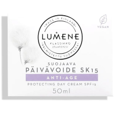 LUMENE Klassikko Face Care Protecting Day Cream SPF15, 50 ml arckrém