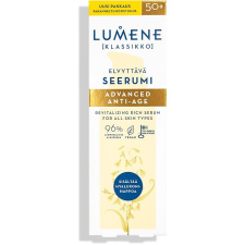 LUMENE Klassikko Face Care Revitalizing Serum 30 ml arcszérum