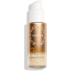 LUMENE Natural Glow Fluid Foundation SPF20 Shade 00 Ultra Light