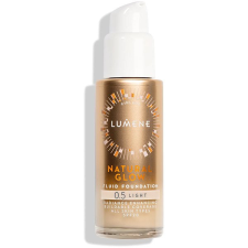 LUMENE Natural Glow Fluid Foundation SPF20 Shade 0.5 Light smink alapozó