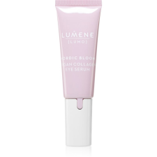 LUMENE Nordic Bloom Vegan Collagen Eye Serum 10 ml szemkörnyékápoló