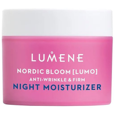 LUMENE Nordic Bloom Vitality Anti-Wrinkle & Revitalize Overnight Balm 50 ml arckrém