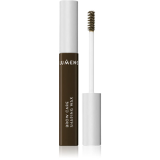 LUMENE Nordic Makeup szemöldök rögzítő viasz árnyalat 3 Dark Brown 5 ml szemöldökceruza