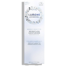 LUMENE Nordic Sensitive Weightless Moisturizer 50 ml arckrém