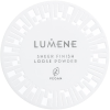 LUMENE Sheer Finish Loose Powder Shade Translucent