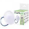 LUMILED Betét LED-es lámpatestekhez MR16 INSERT Modul Milky 5W = 50W 120° 470lm 4000K Semleges LUMILED