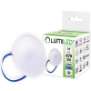 LUMILED Betét LED-es lámpatestekhez MR16 INSERT Modul Milky 5W = 50W 120° 470lm 6500K Cold LUMILED