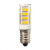 LUMILED E14 T25 LED izzó 5W = 40W 470lm 3000K 320° LUMILED