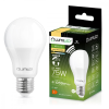 LUMILED E27 A60 LED izzó 10W = 75W 1055lm 3000K Meleg 260° LUMILED mozgásérzékelővel