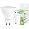 LUMILED GU10 LED izzó 10W = 80W 900lm 3000K 120° LUMILED