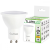 LUMILED GU10 LED izzó 3W = 30W 270lm 3000K 120° LUMILED