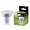 LUMILED GU10 LED izzó 8W = 80W 650lm 3000K 36° Lumiled szabályozható