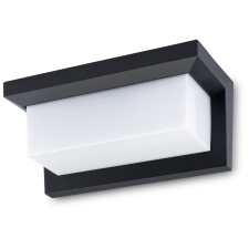 LUMILED Kerti Lámpa E27 Téglalap Fali Lámpa LEVIS LUMILED kültéri világítás