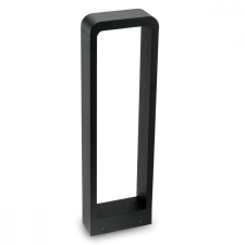 LUMILED Kültéri álló LED lámpaoszlop 10W ERICA 60cm Lumiled kültéri világítás